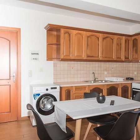 Anna Maria Apartment Lefkáda Kültér fotó