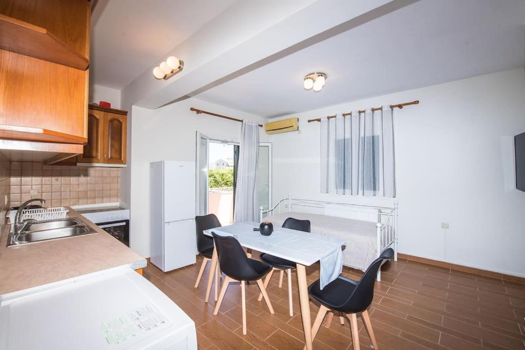 Anna Maria Apartment Lefkáda Kültér fotó