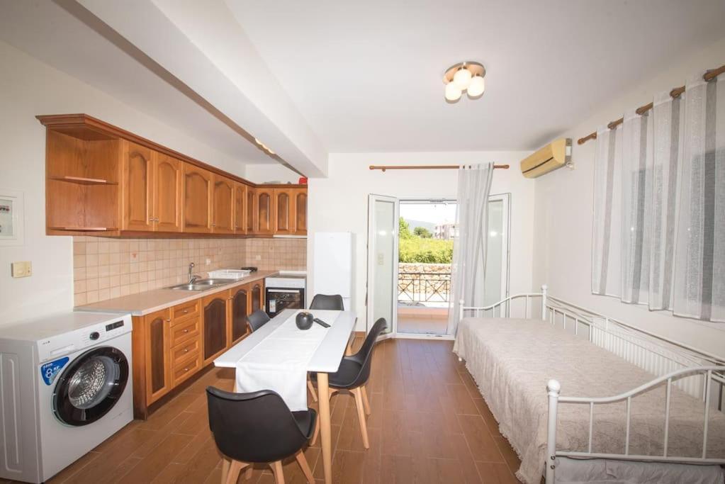 Anna Maria Apartment Lefkáda Kültér fotó