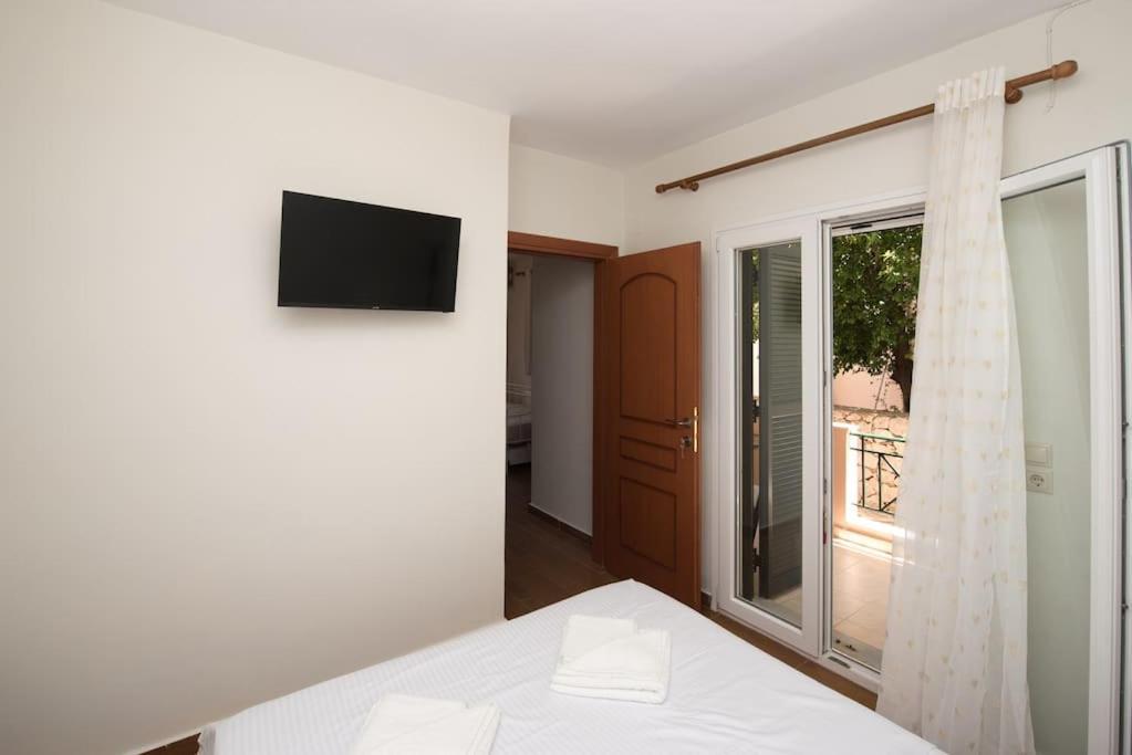 Anna Maria Apartment Lefkáda Kültér fotó