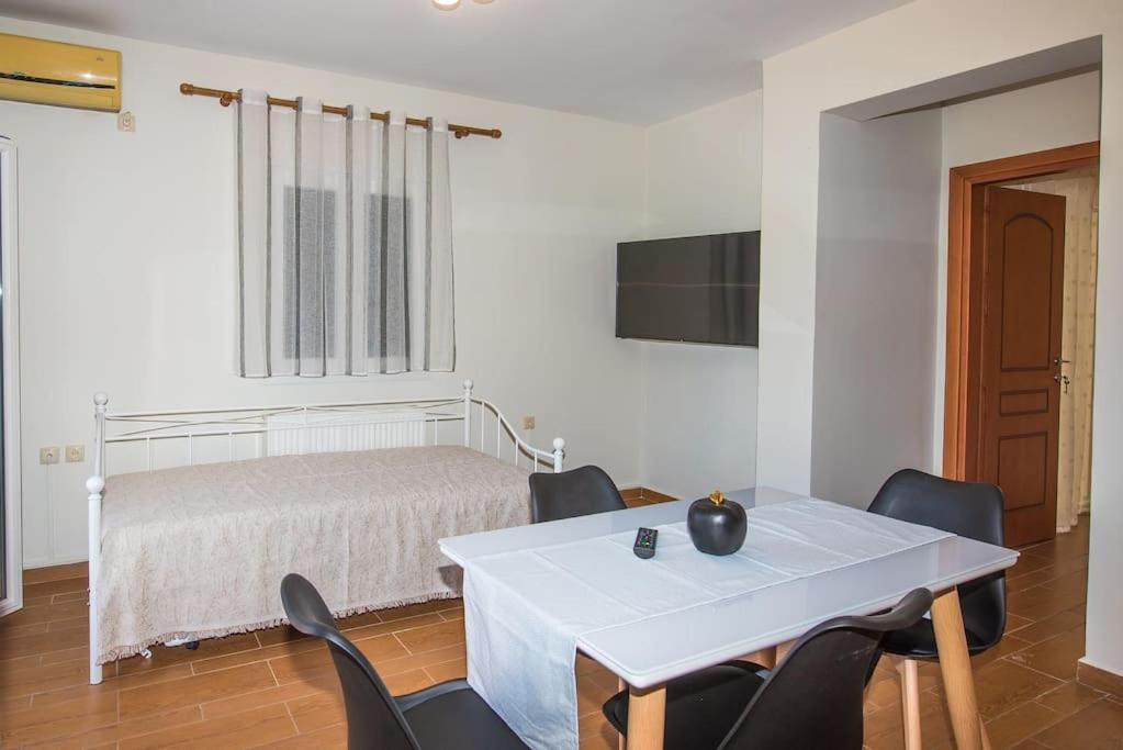 Anna Maria Apartment Lefkáda Kültér fotó