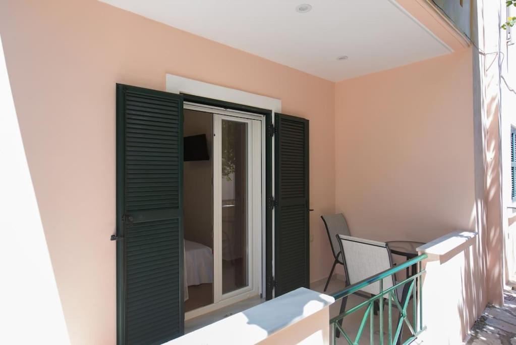 Anna Maria Apartment Lefkáda Kültér fotó