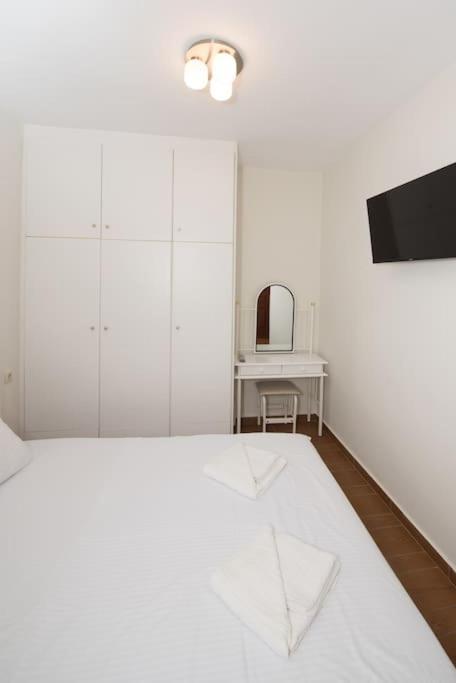 Anna Maria Apartment Lefkáda Kültér fotó