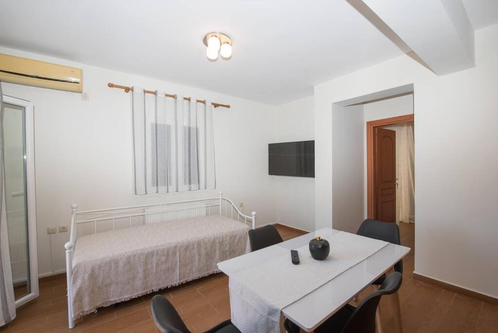 Anna Maria Apartment Lefkáda Kültér fotó