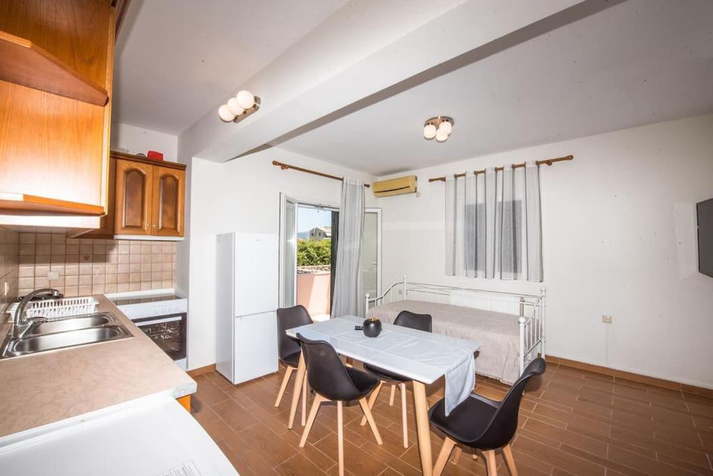 Anna Maria Apartment Lefkáda Kültér fotó