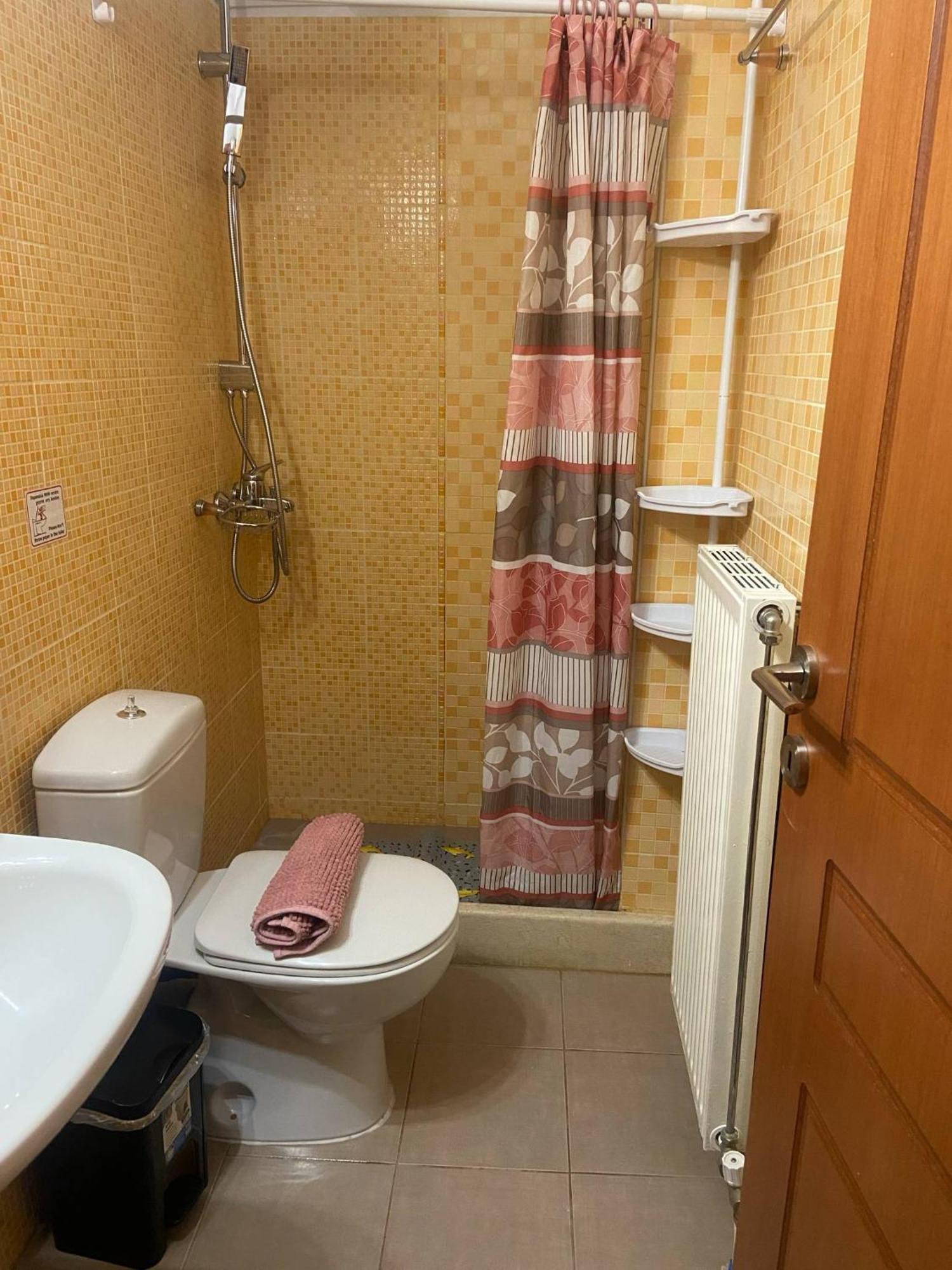 Anna Maria Apartment Lefkáda Szoba fotó
