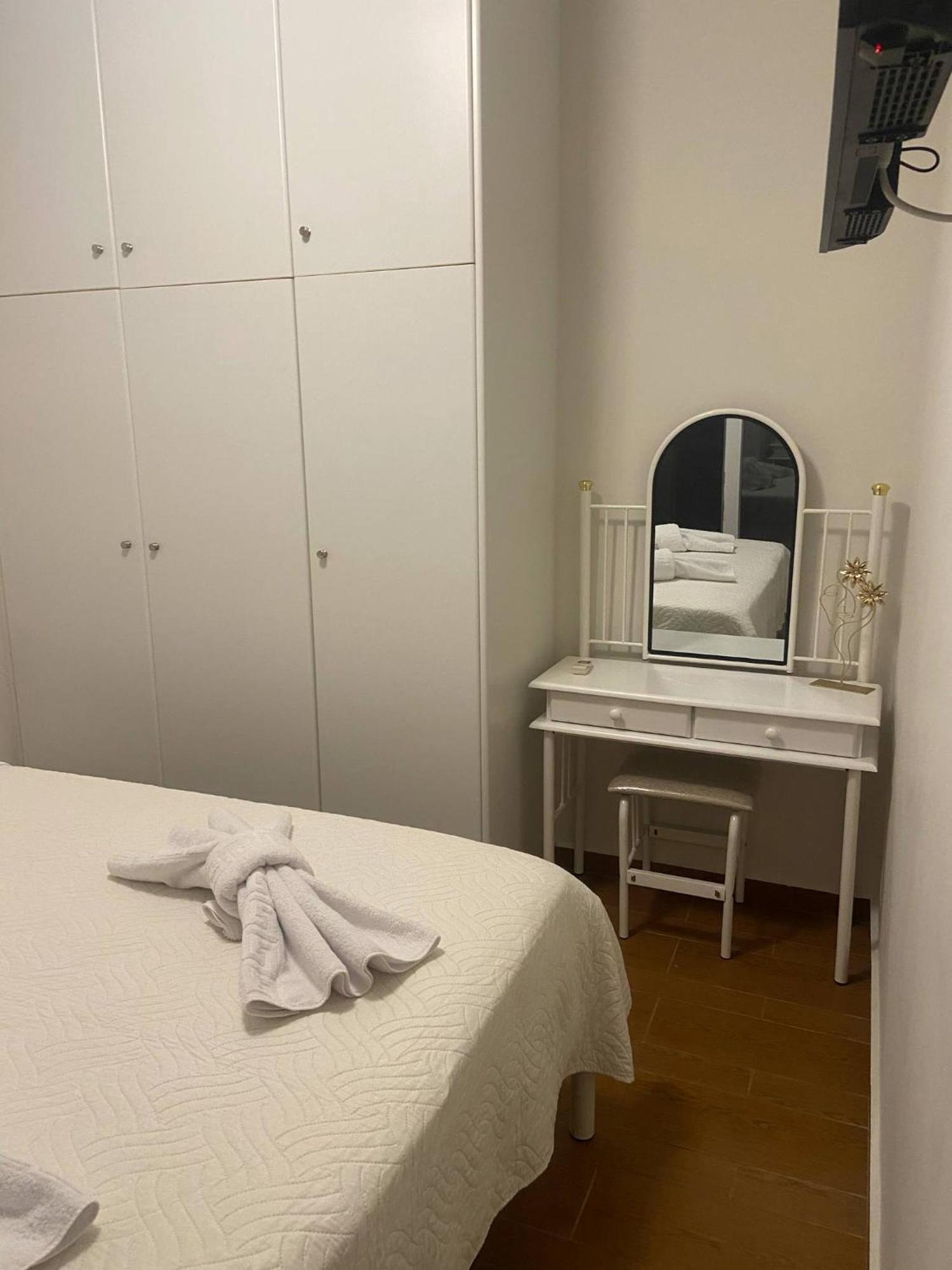 Anna Maria Apartment Lefkáda Kültér fotó
