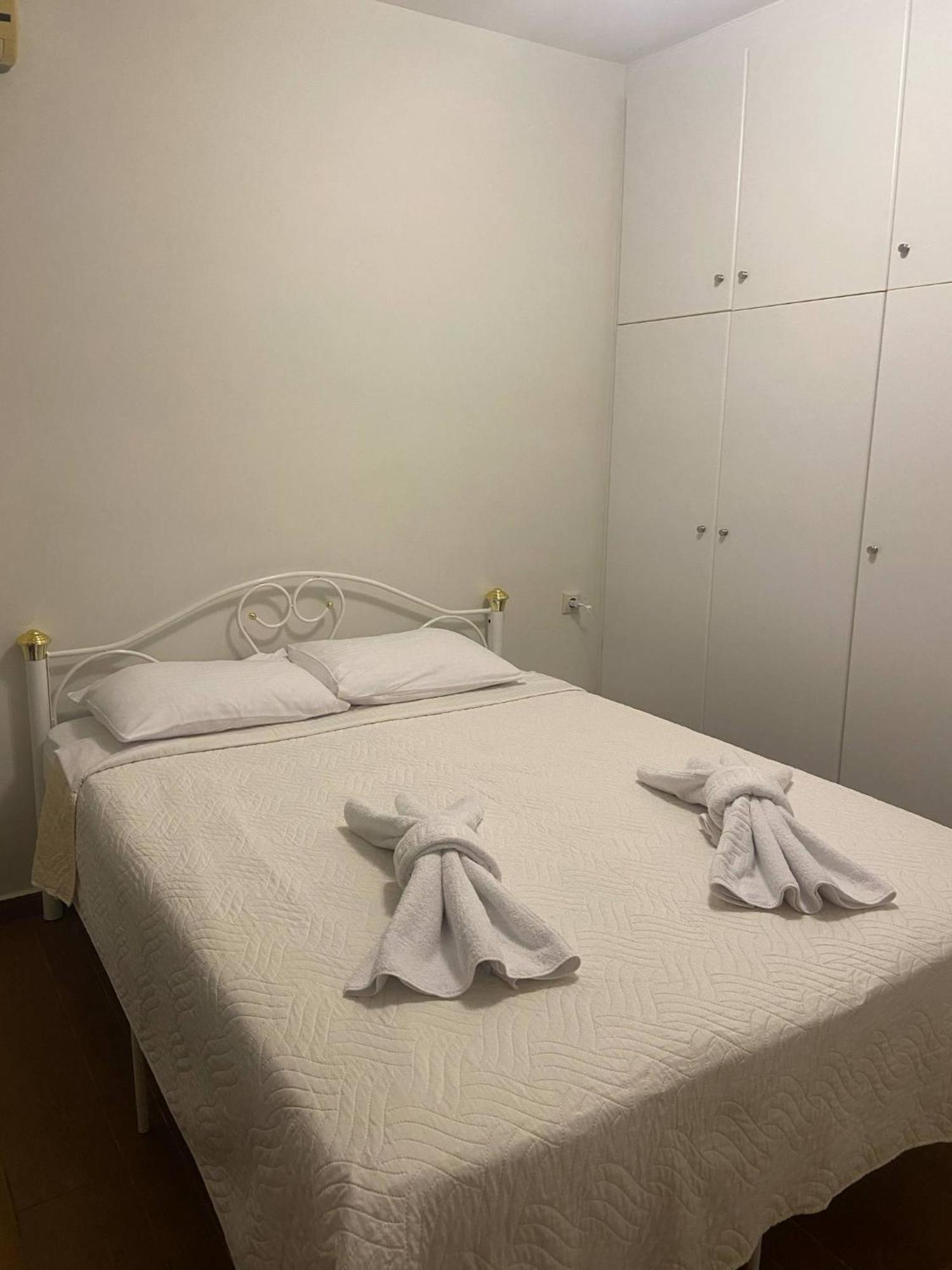 Anna Maria Apartment Lefkáda Kültér fotó